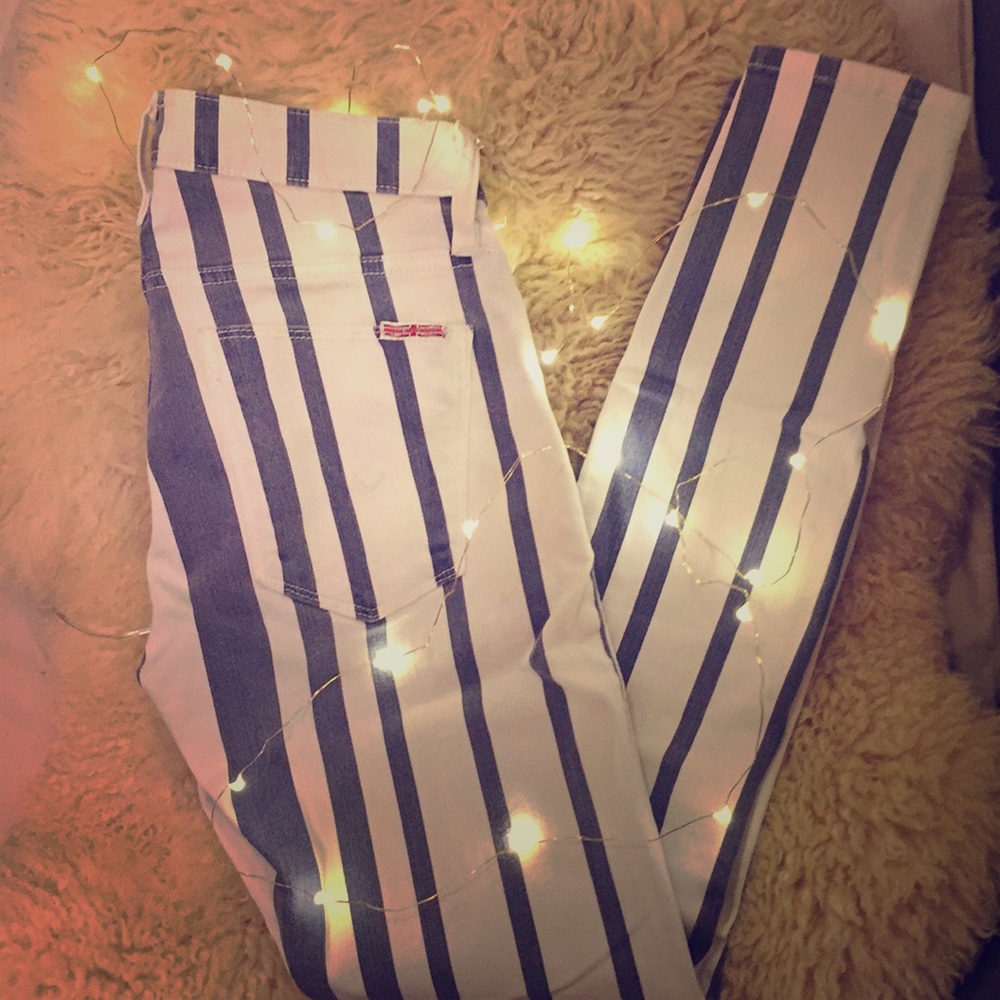 Hudson Jeans 👖 ❤️